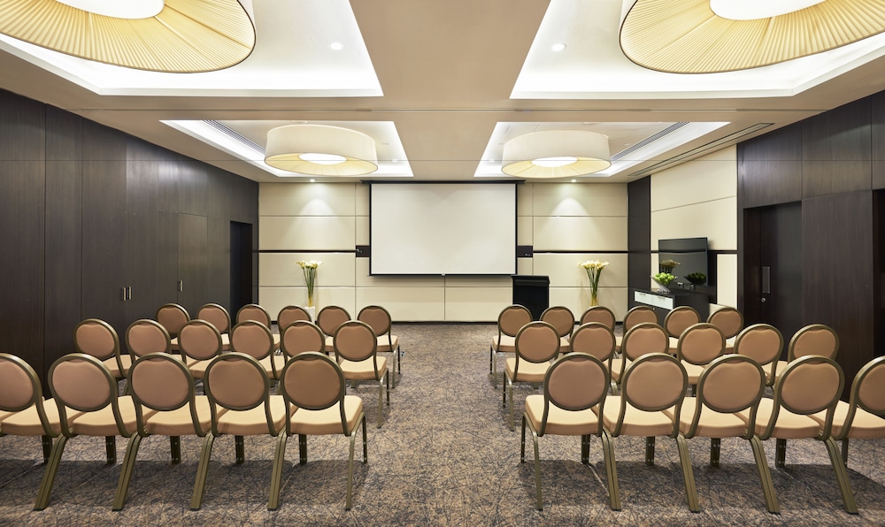 Hyatt Place Dubai Al Rigga Residences 43/50