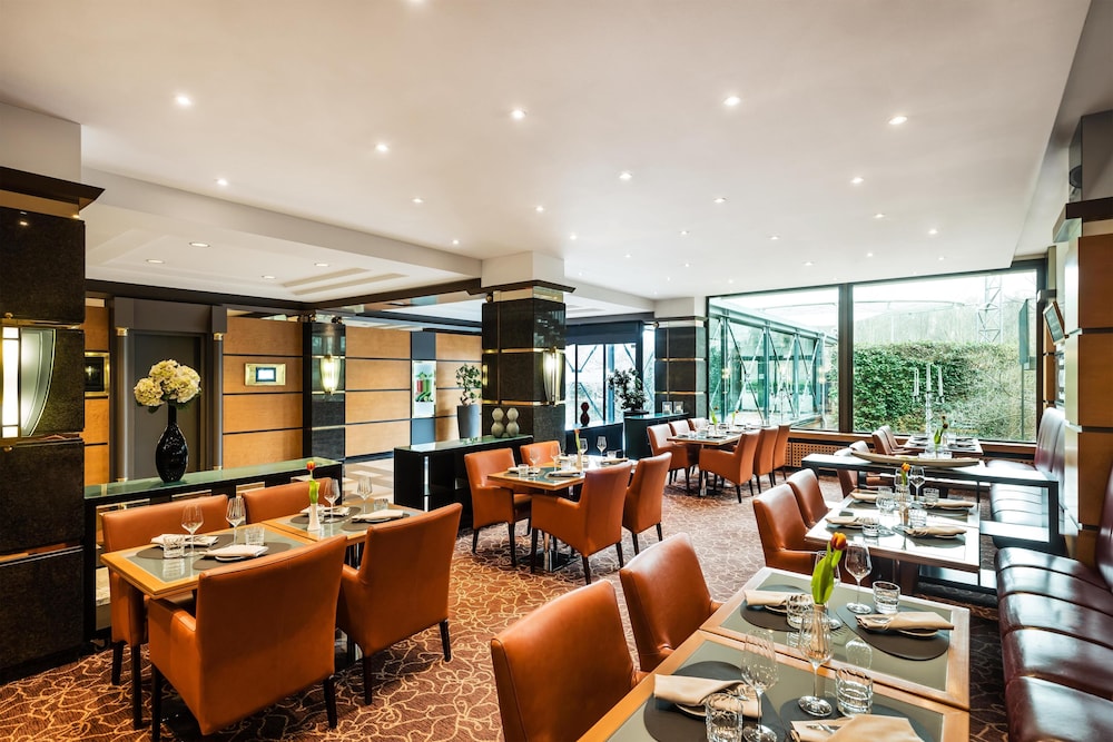 Lindner Hotel Dusseldorf Seestern, Part of Jdv by Hyatt 66/83