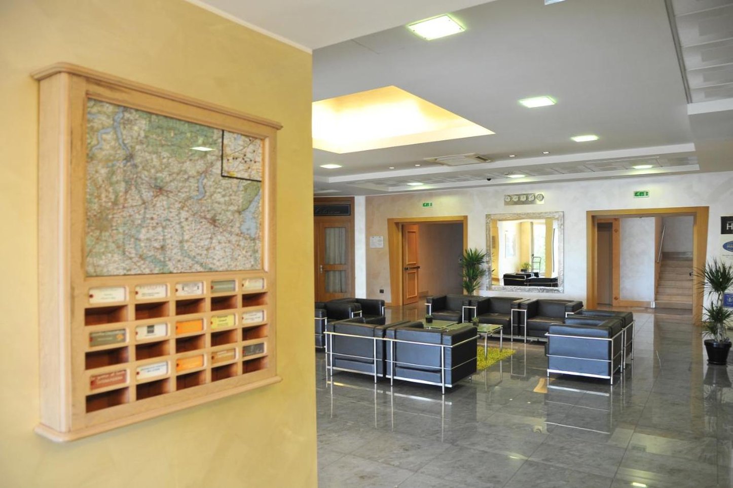 Palace Hotel Zingonia 52/67