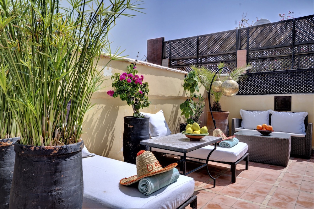 Riad Dar El Souk 27/39