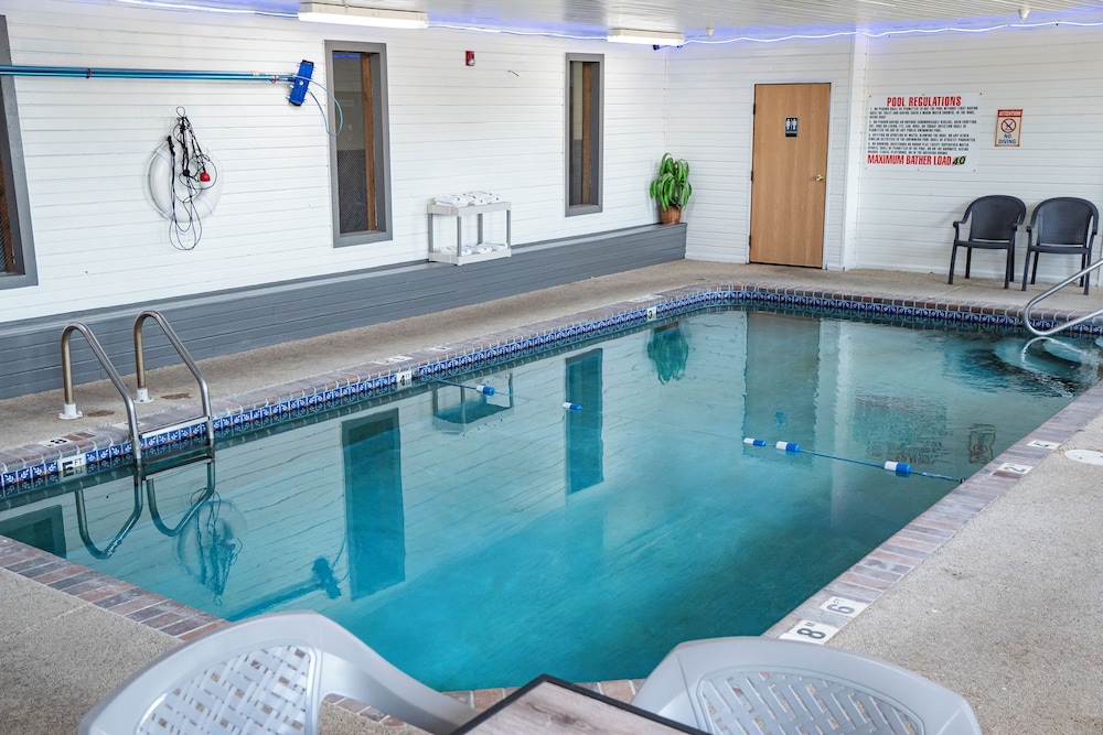 New Victorian Inn York 55/77