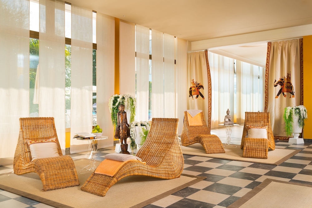 Hotel Terme Metropole 43/60