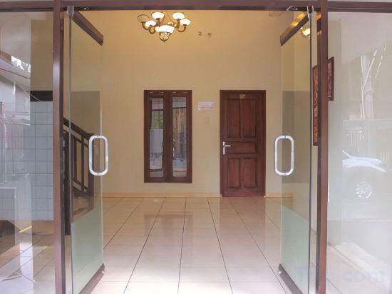 Hotel Sun Q Ta Guci 19/28