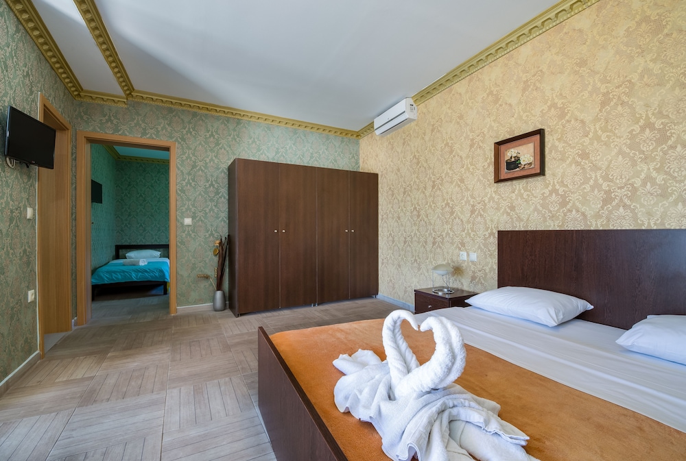 Paradice Hotel Luxury Suites 26/50