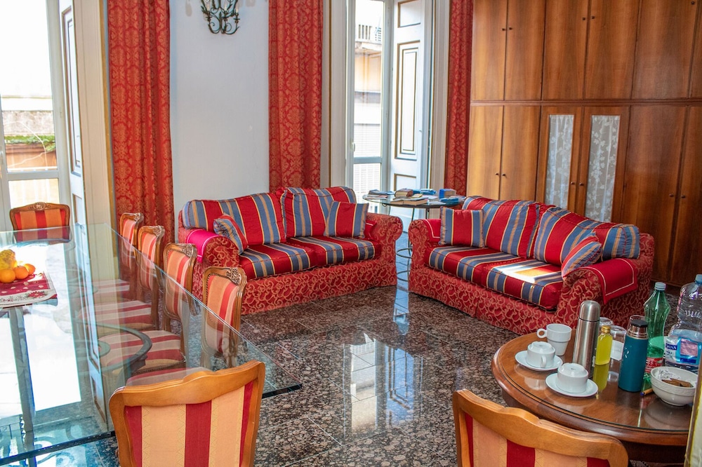 Le Stanze Del Vicere Boutique Hotel 17/29