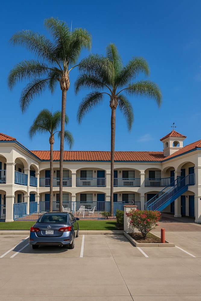 LYFE INN & SUITES by AGA - LAX Airport 49/60