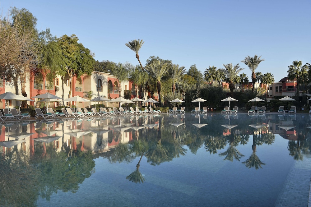 Iberostar Waves Club Palmeraie Marrakech 61/64