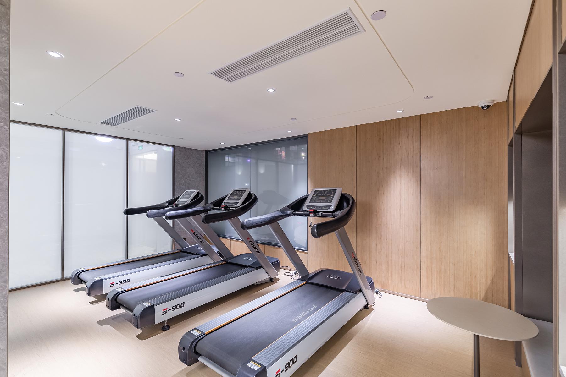 Ji Hotel (Shanghai Lujiazui Pudong South Road) 34/49