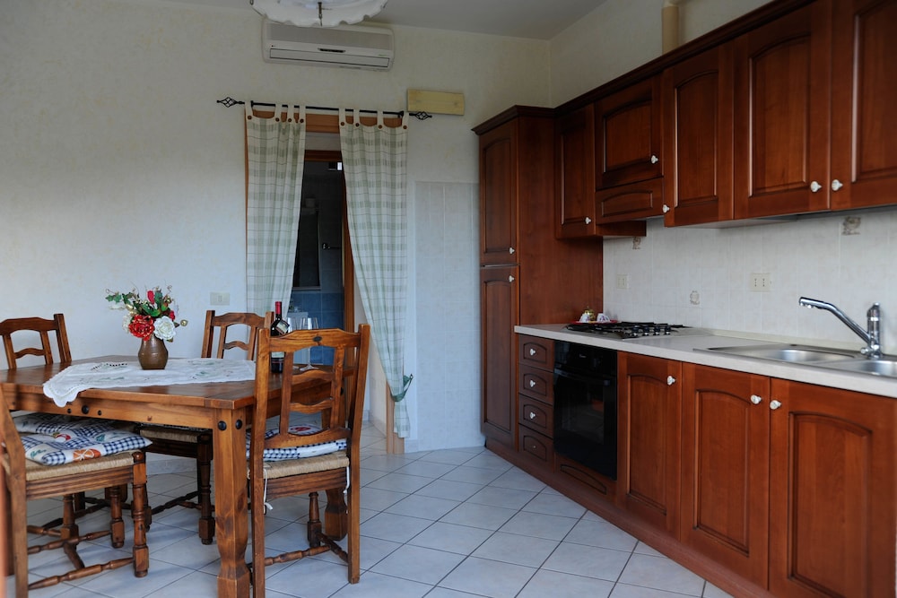 Casa Vacanze Poggio Delle Rose 3/50
