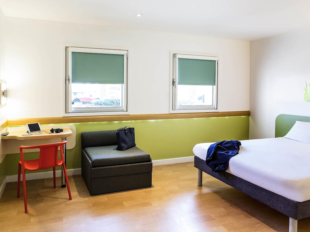 Ibis Budget Leicester 29/59