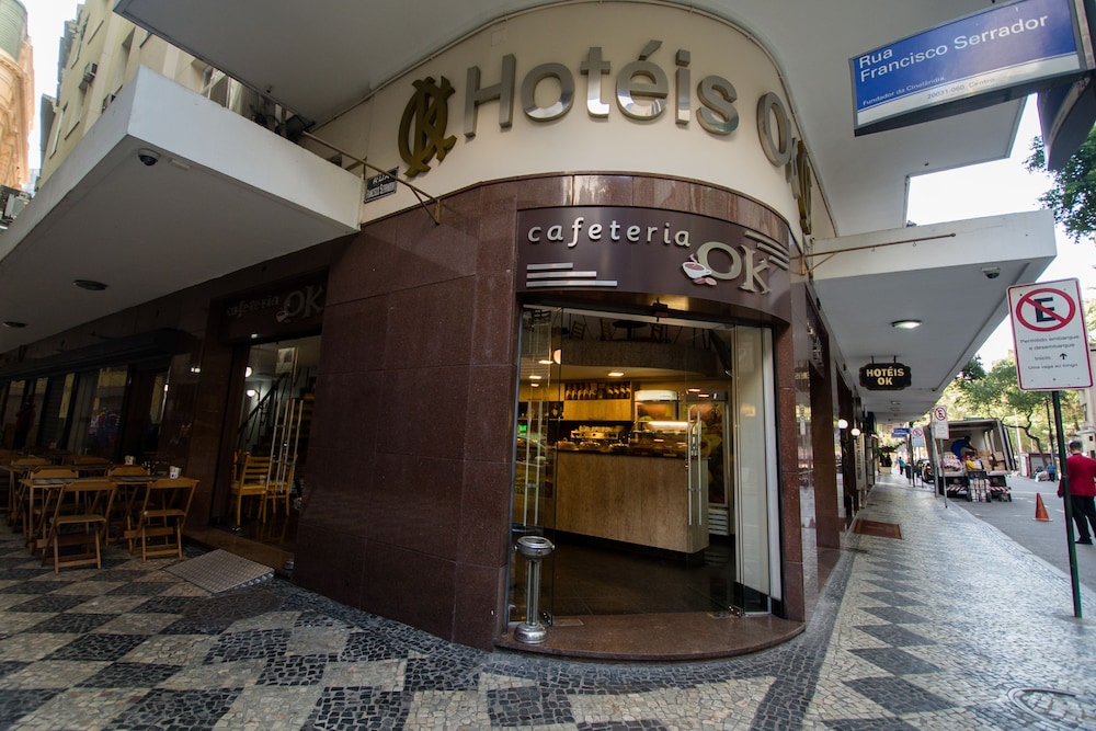 Hotel Ok 9/50