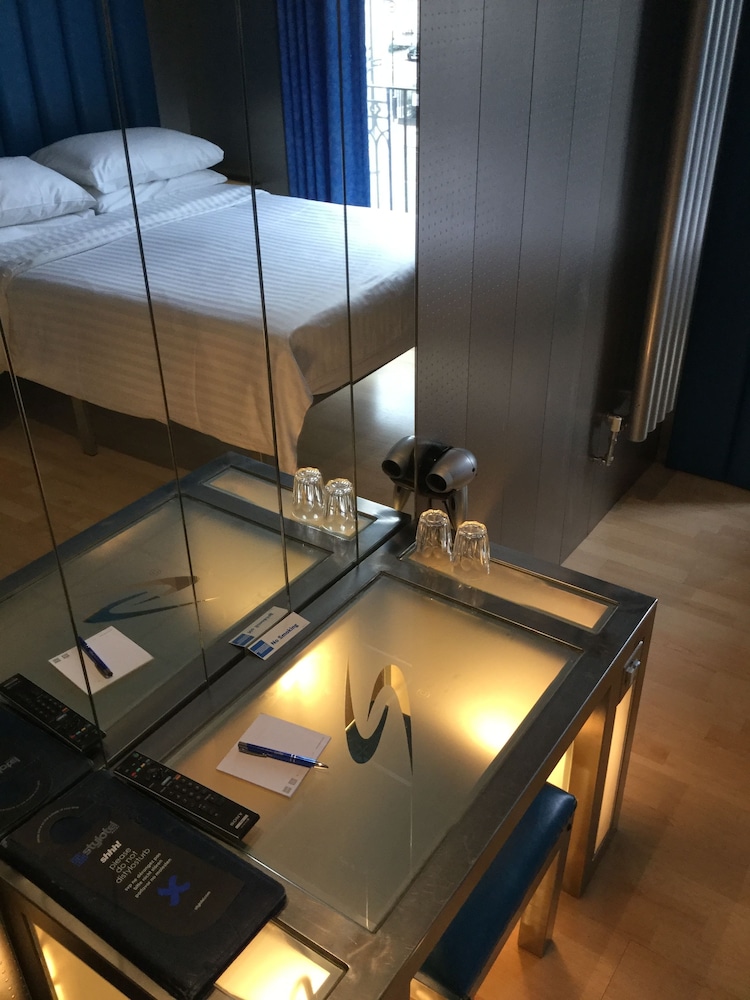Stylotel 36/50