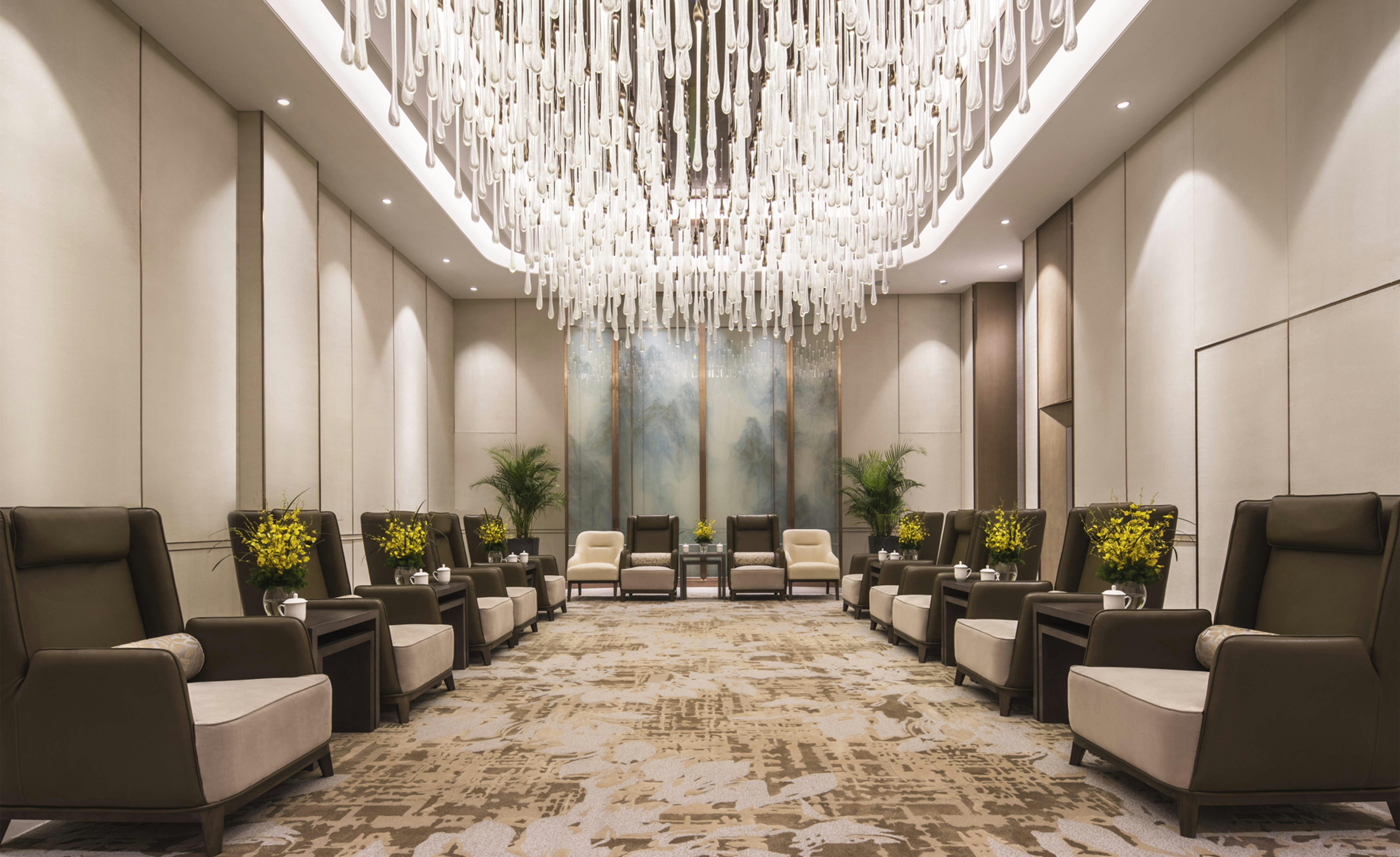 Doubletree By Hilton Shenzhen Longhua 35/76