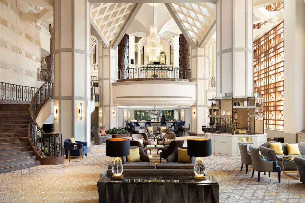 Sheraton Imperial Kuala Lumpur 36/55