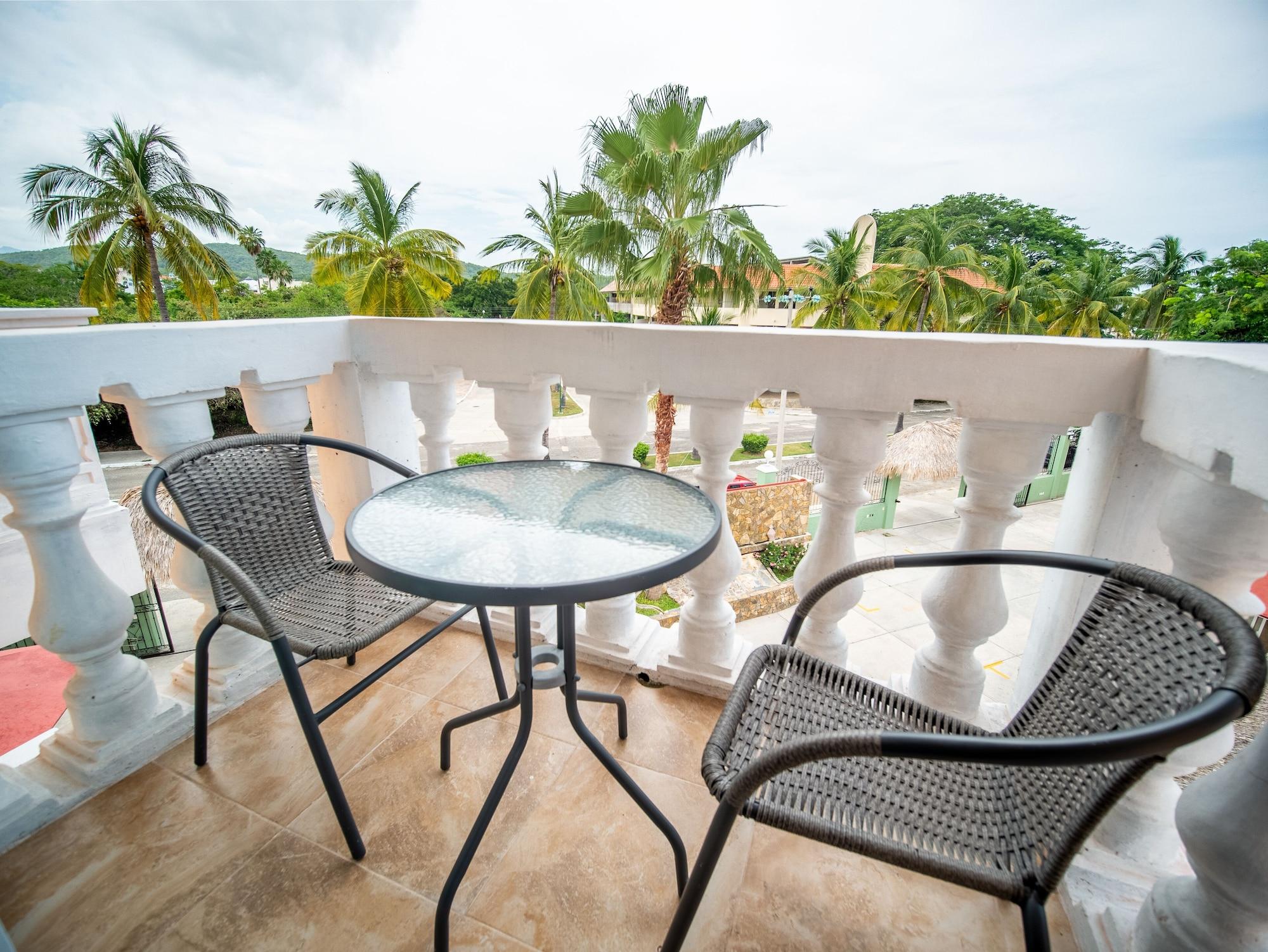 Hotel Gran Juquila Huatulco 30/48