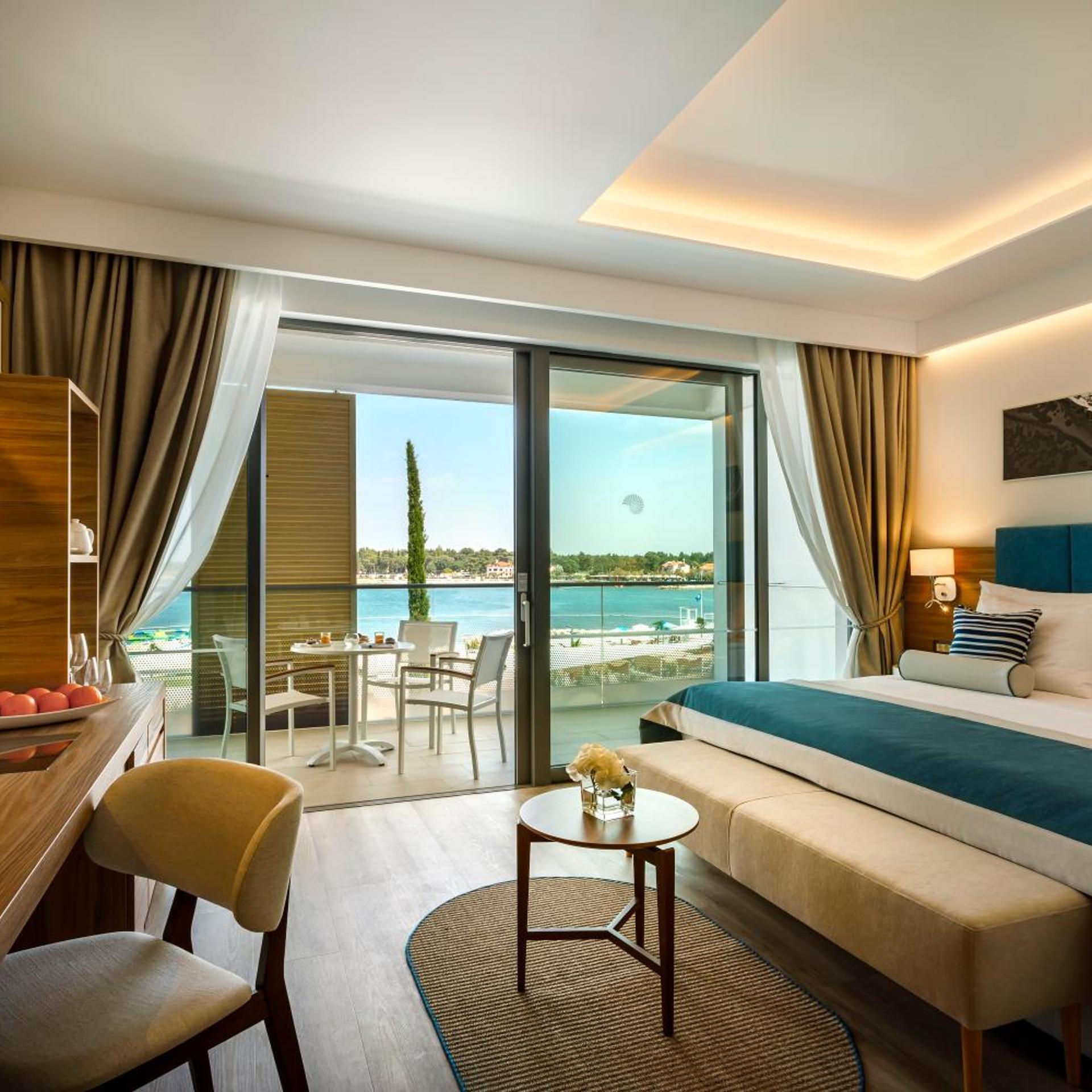 Marea Valamar Collection Suites 4/30