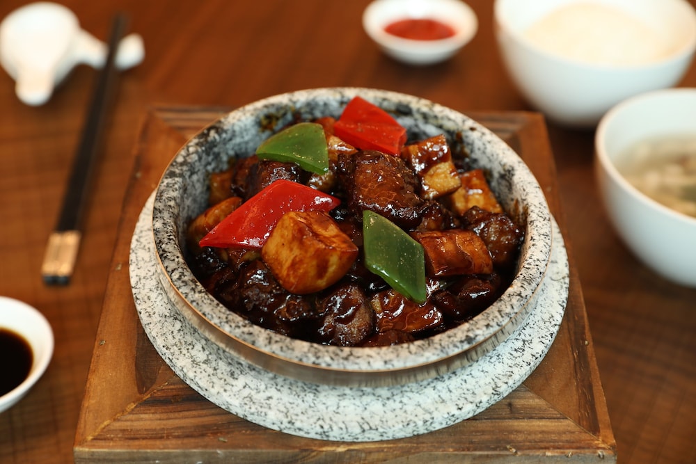HYATT PLACE SHANGHAI HONGQIAO CBD 14/50