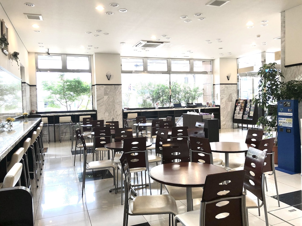 Toyoko Inn Shonan Chigasaki-eki Kita-guchi 51/64