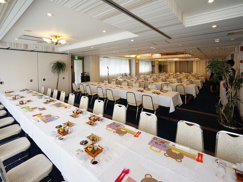 Hotel Riverge Akebono 45/50