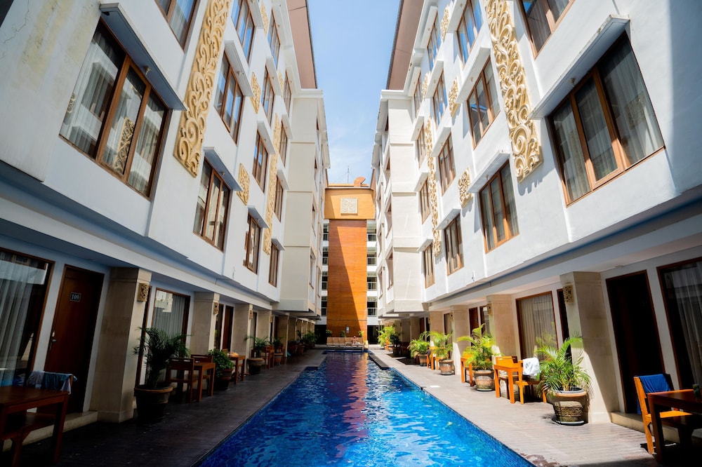Sun Hotel And Spa 10/59