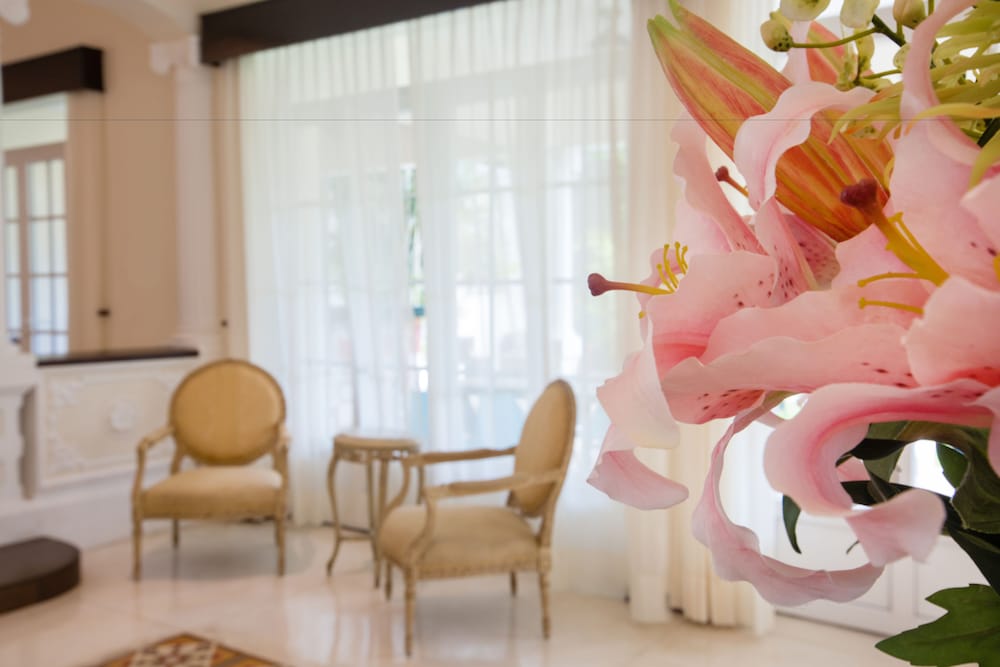 Delfina Mansion Boutique 56/67