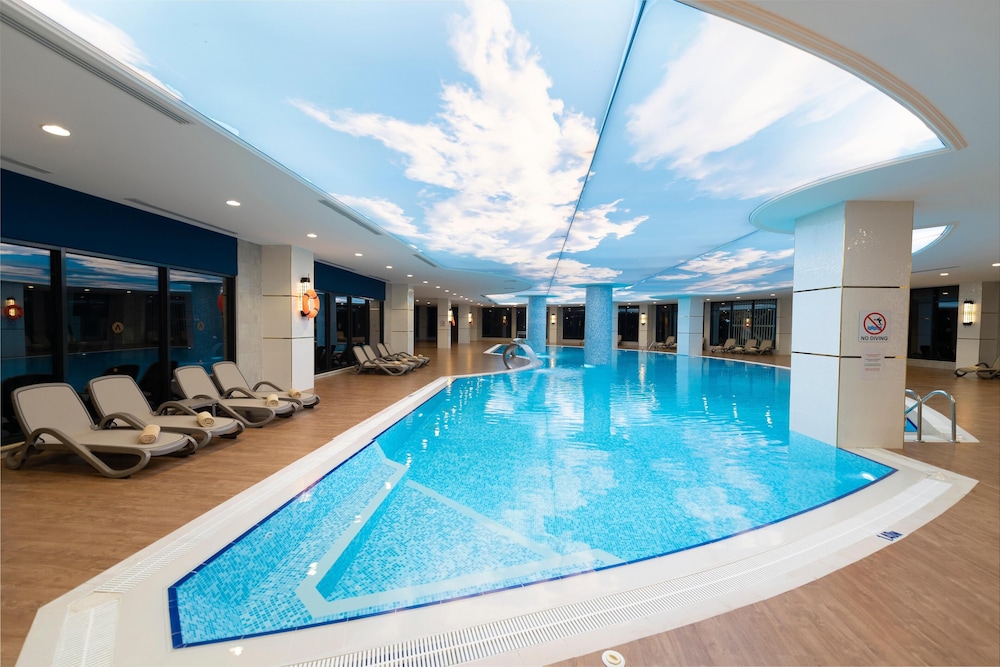 Adalya Elite Lara Hotel 34/72
