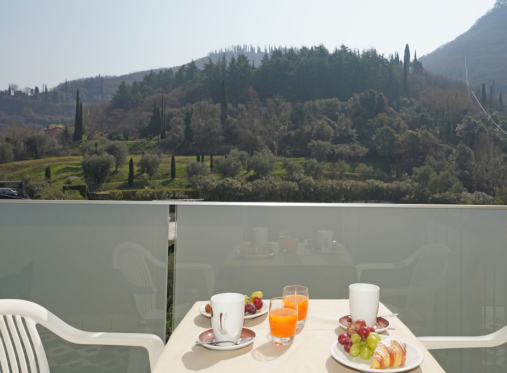 Bike Hotel La Perla 32/48