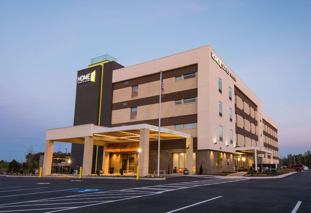 Home2 Suites by Hilton Atlanta Newnan 1/52