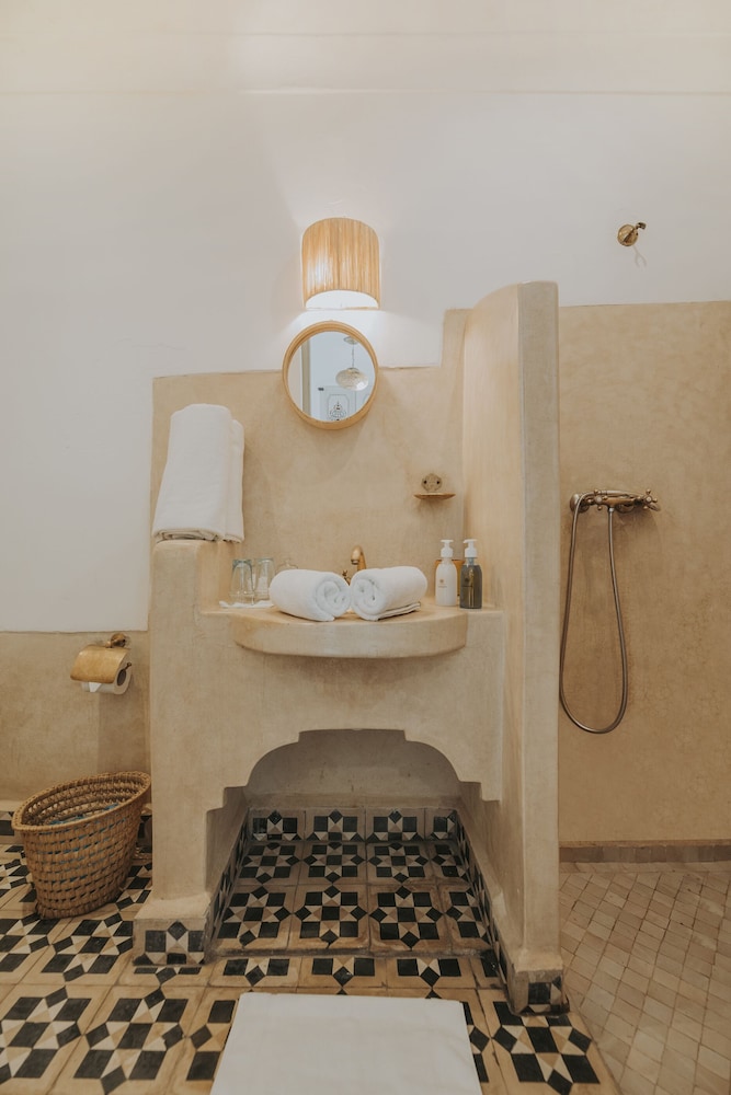 Riad Oriental Glory and Spa 69/69