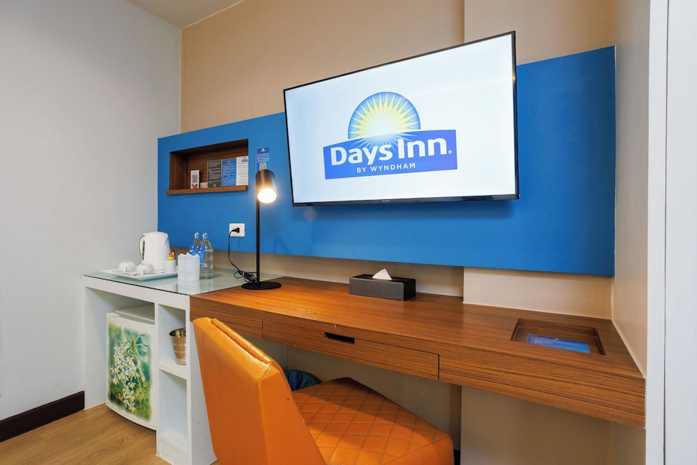Days Inn by Wyndham Patong Beach Phuket 39/49