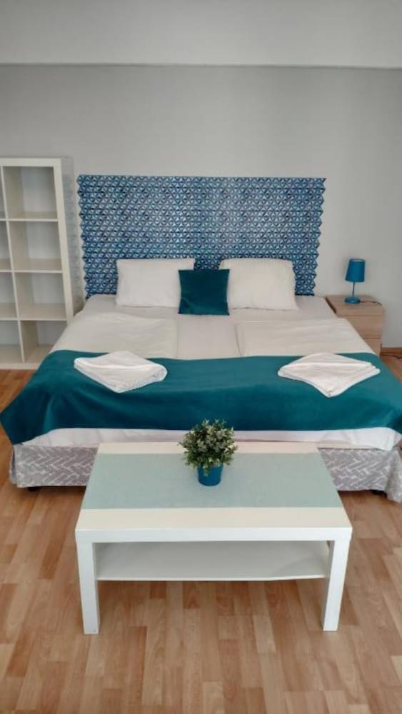 Agape Apartments 31/68
