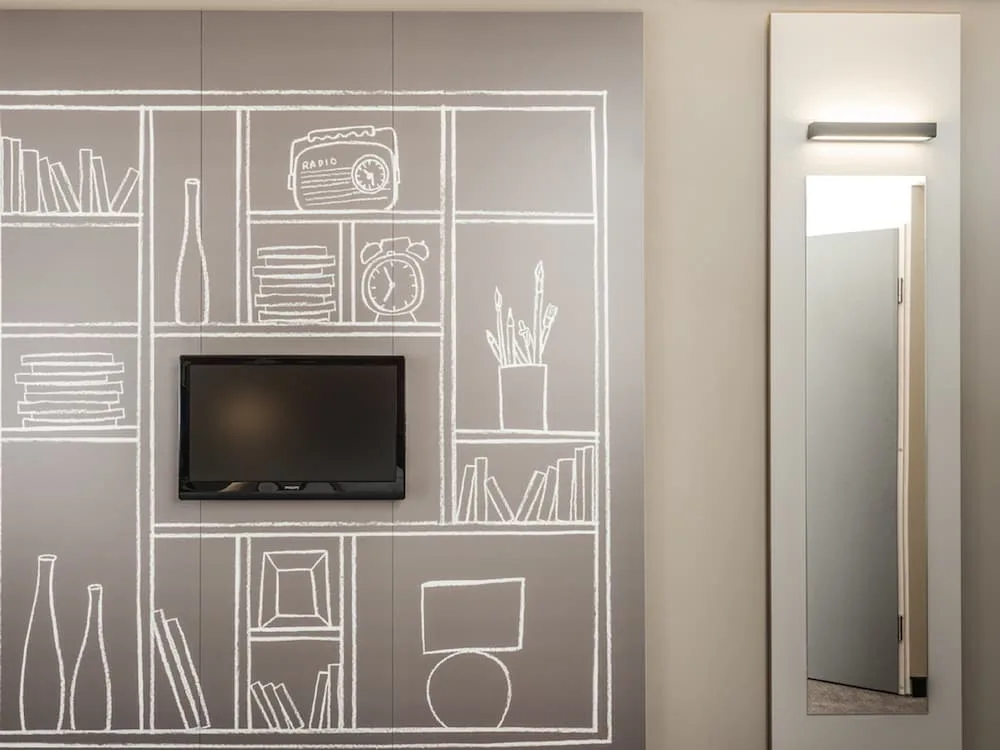 Ibis Sao Bernardo 34/38