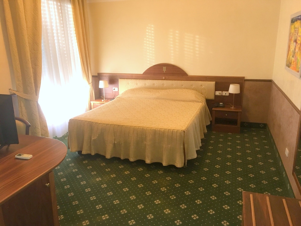 Hotel Internazionale 13/60