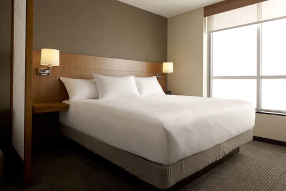 Hyatt Place Nashville/Hendersonville 5/54