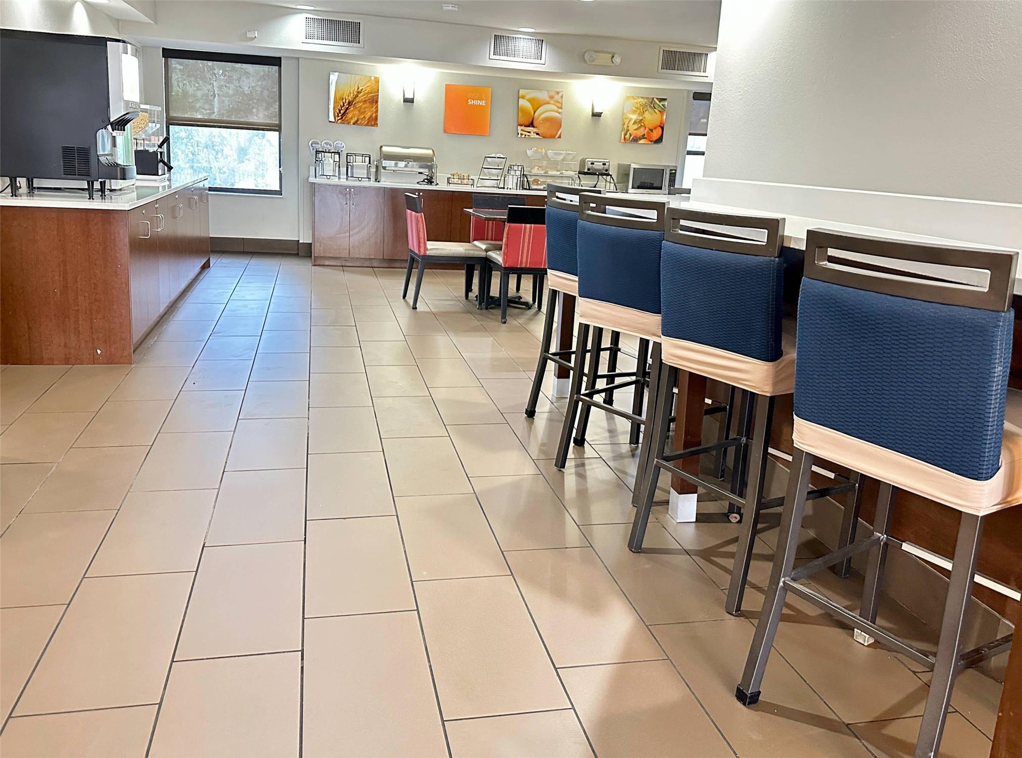 Comfort Inn Ocala Silver Springs 33/48