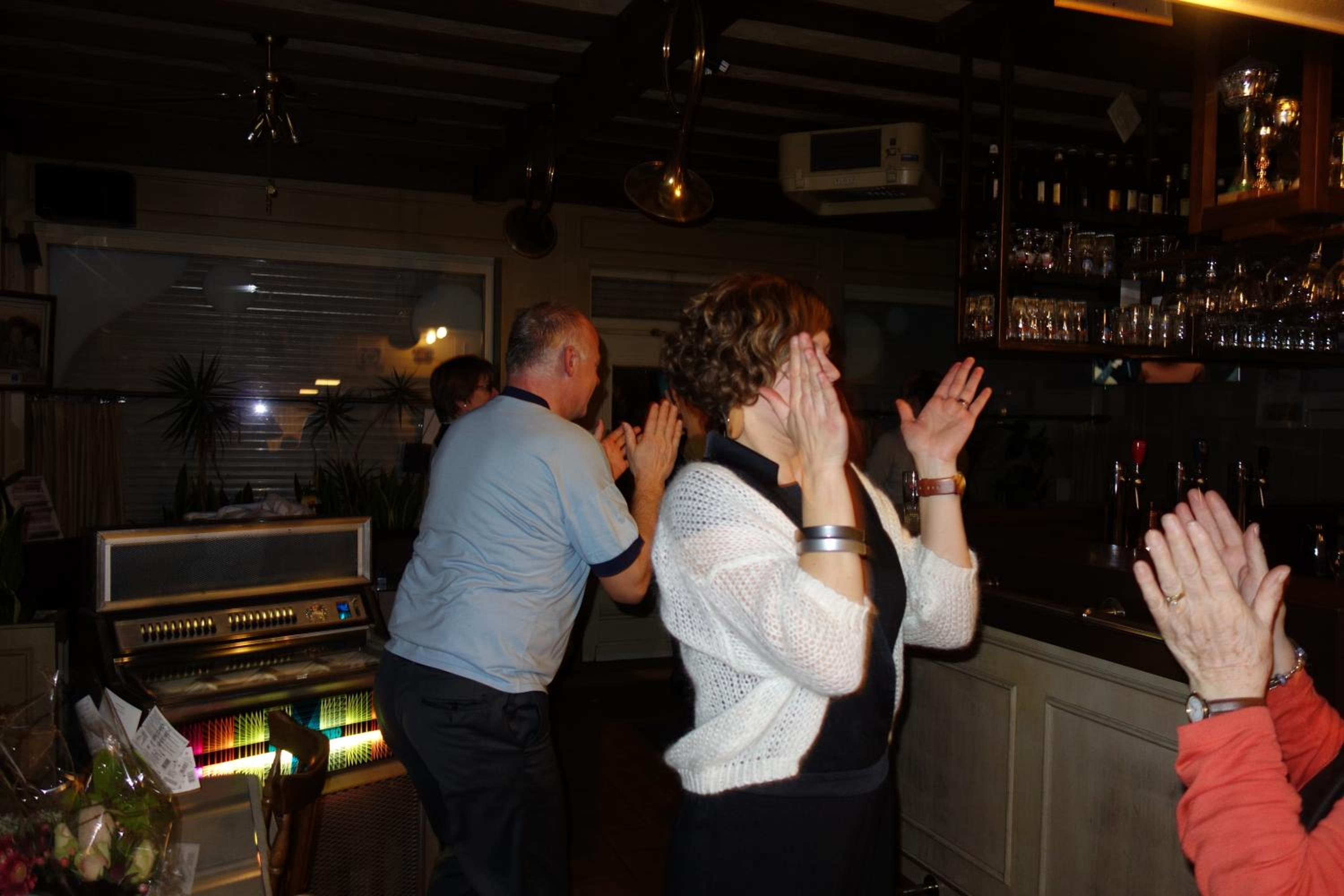 Elckerlyck Inn Hotel 28/45