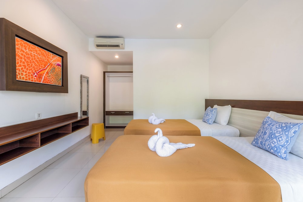 Dewivilla Hotel 12/50