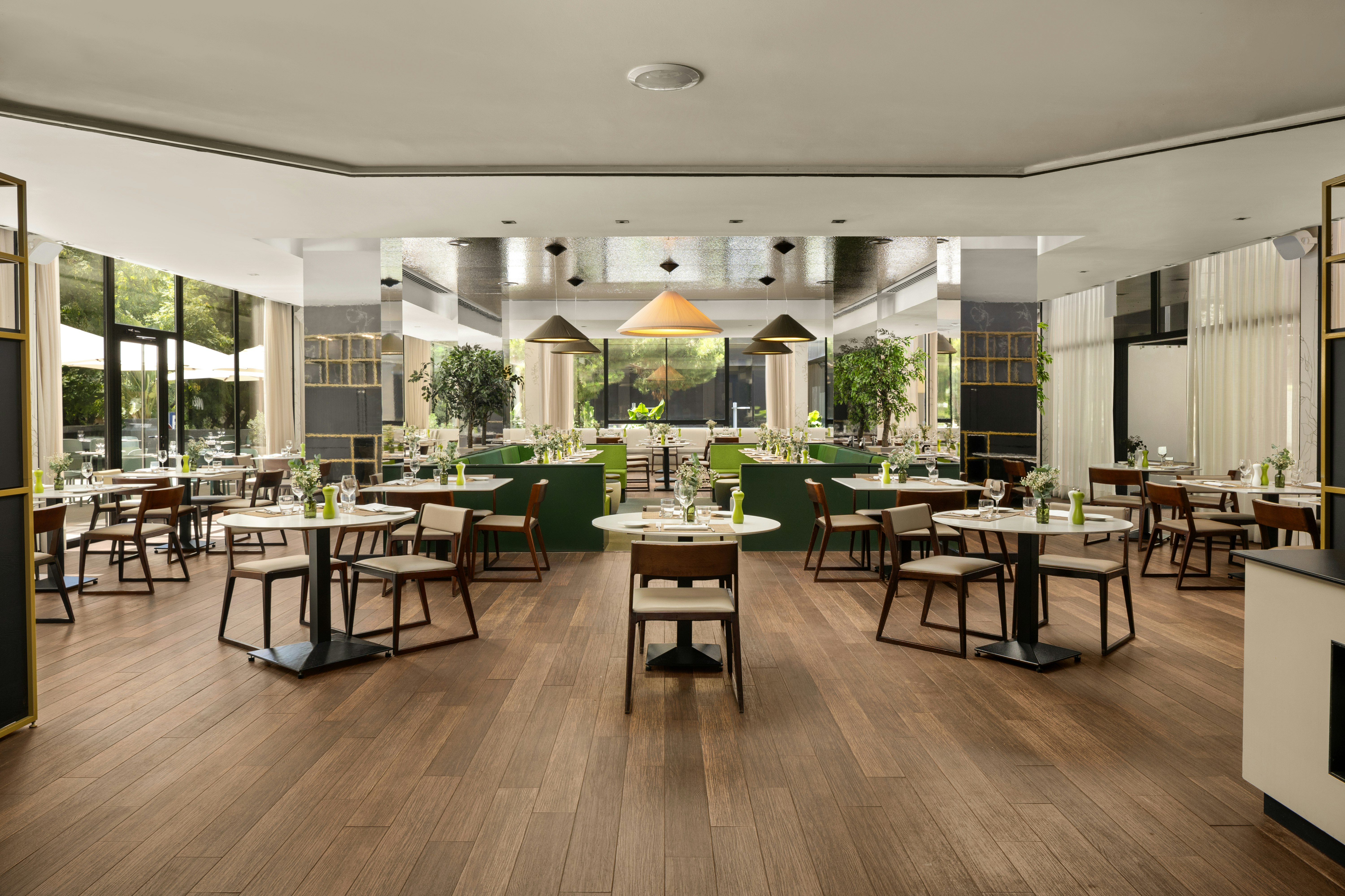 Hilton Barcelona 48/77