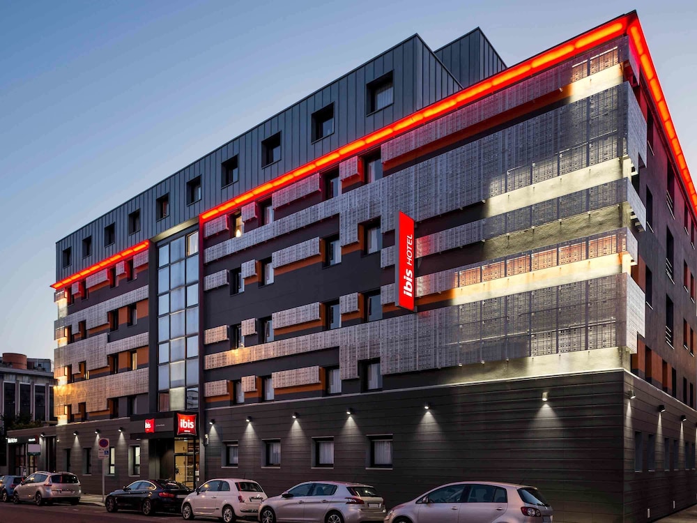 Ibis Le Havre Centre 2/74