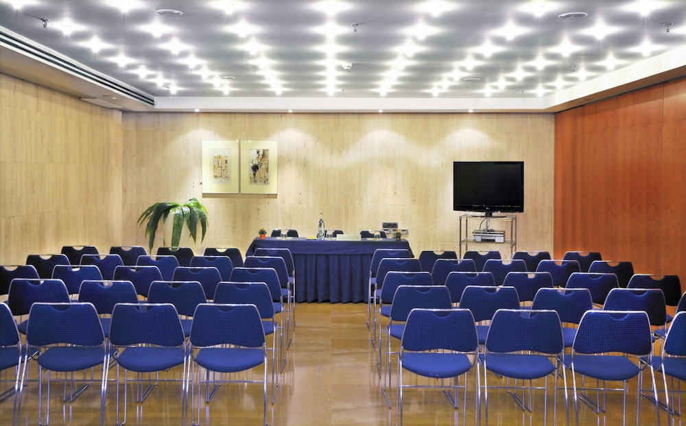 Hotel Castellon Center Affiliated By Melia 37/48