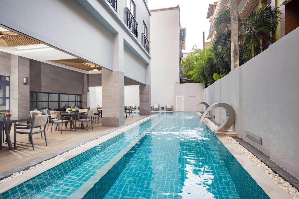 Woovo Phuket Patong 18/48