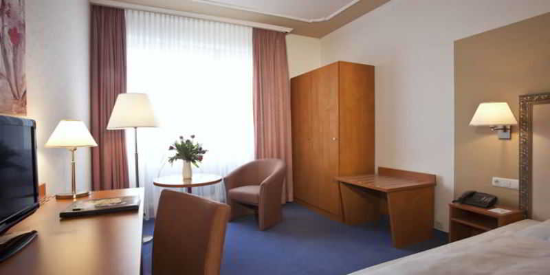 Hotel Bayerischer Hof 23/50