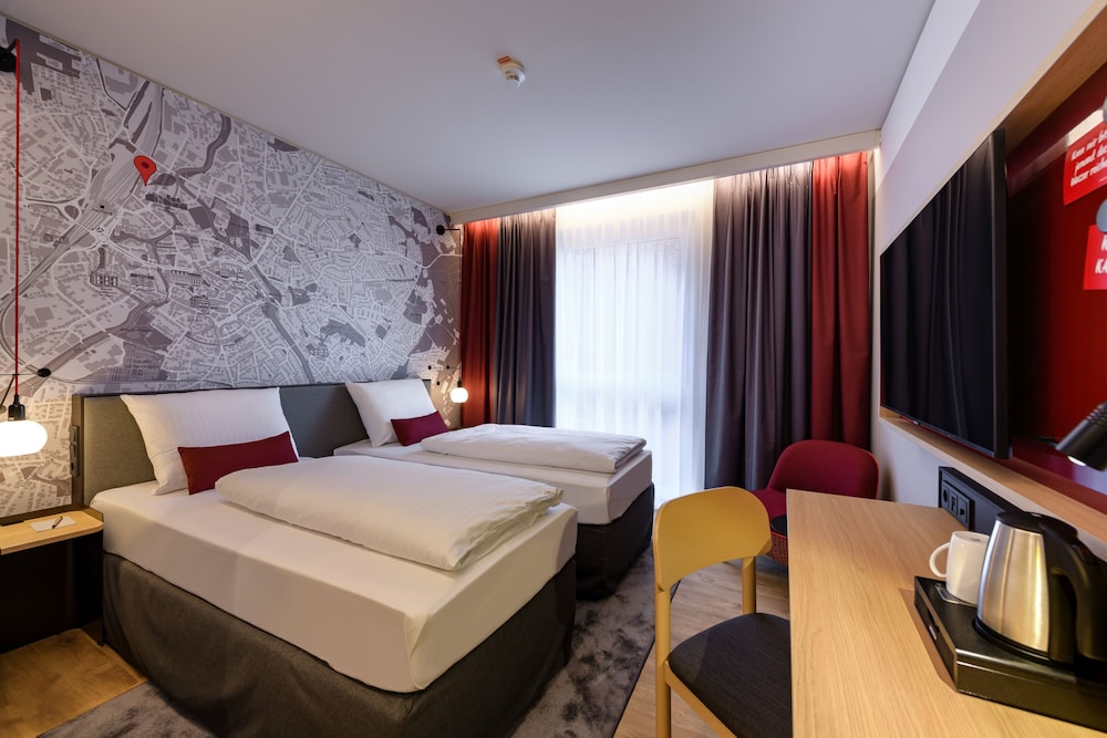 Intercityhotel Herford 14/48