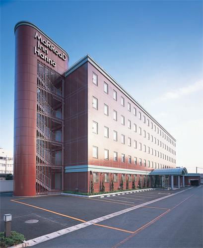Marroad Inn Hanno 27/32