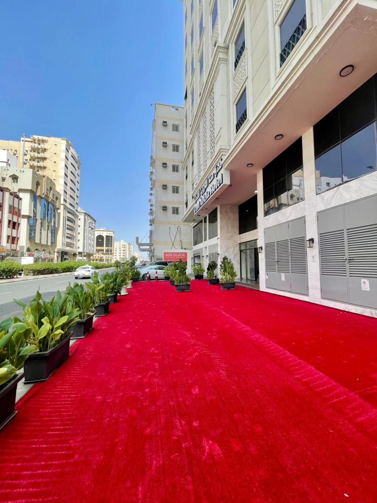 Cent Al Azizia Hotel Makkah 52/59
