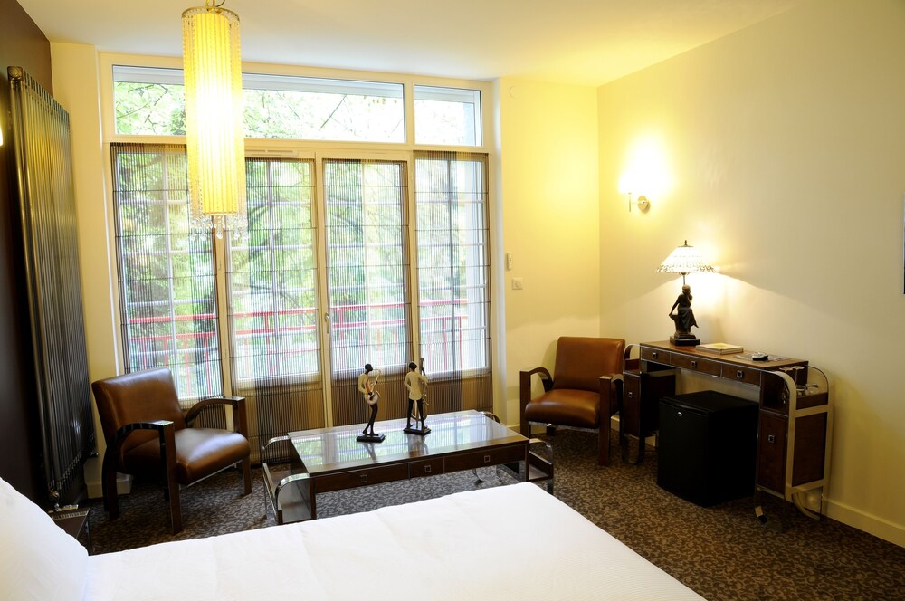 Hotel La Belle Meuniere 30/50