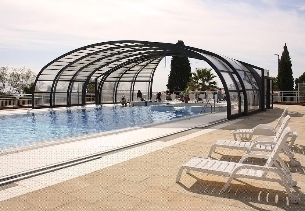Azureva Residence ROQUEBRUNE-CAP-MARTIN 25/55