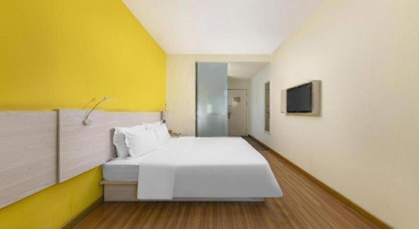 7 Days Inn (Dongguan Changping Railway Station) 10/41