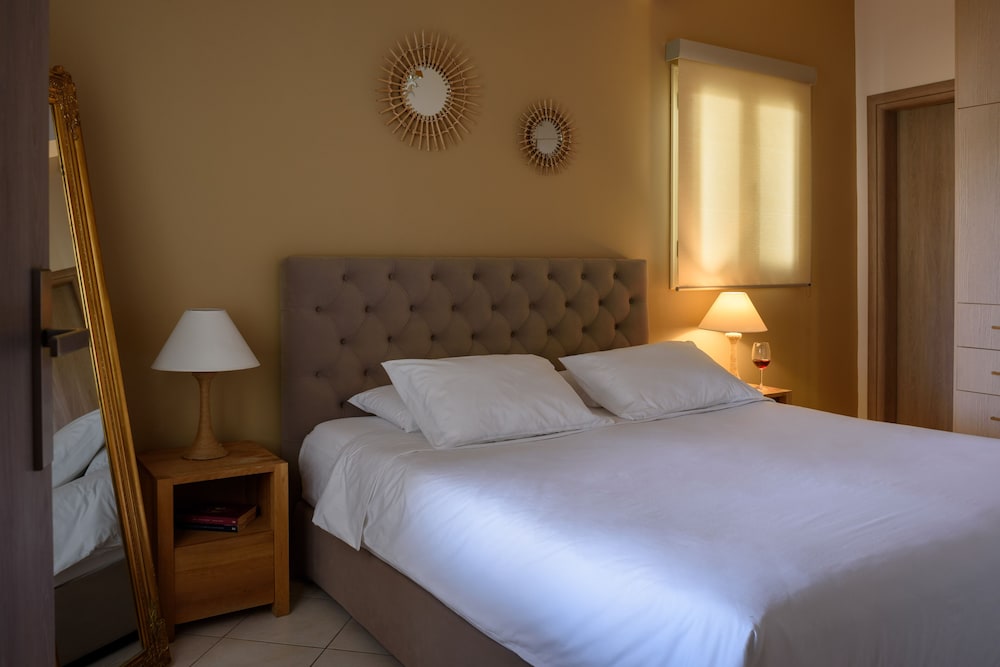DELUXE, VILLA
