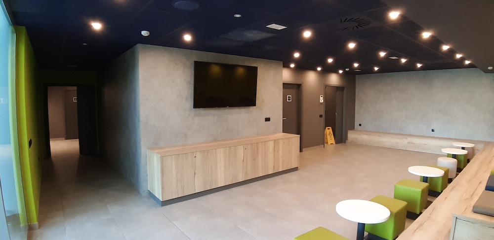 IBIS BUDGET HUERTA DE MURCIA 30/44